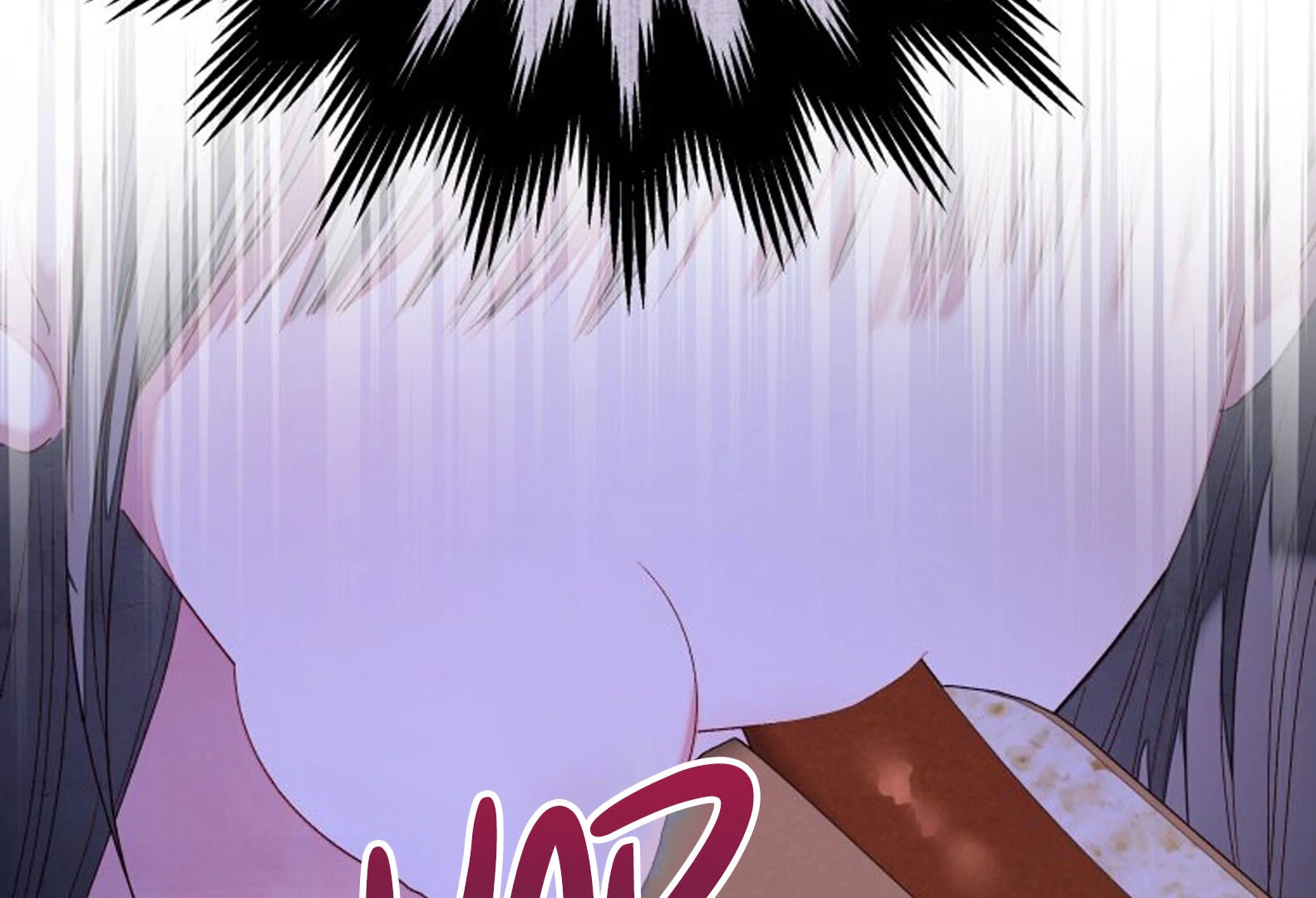 A Maid Was More of a Calling Than a Princess Chapter 42 - halaman 204