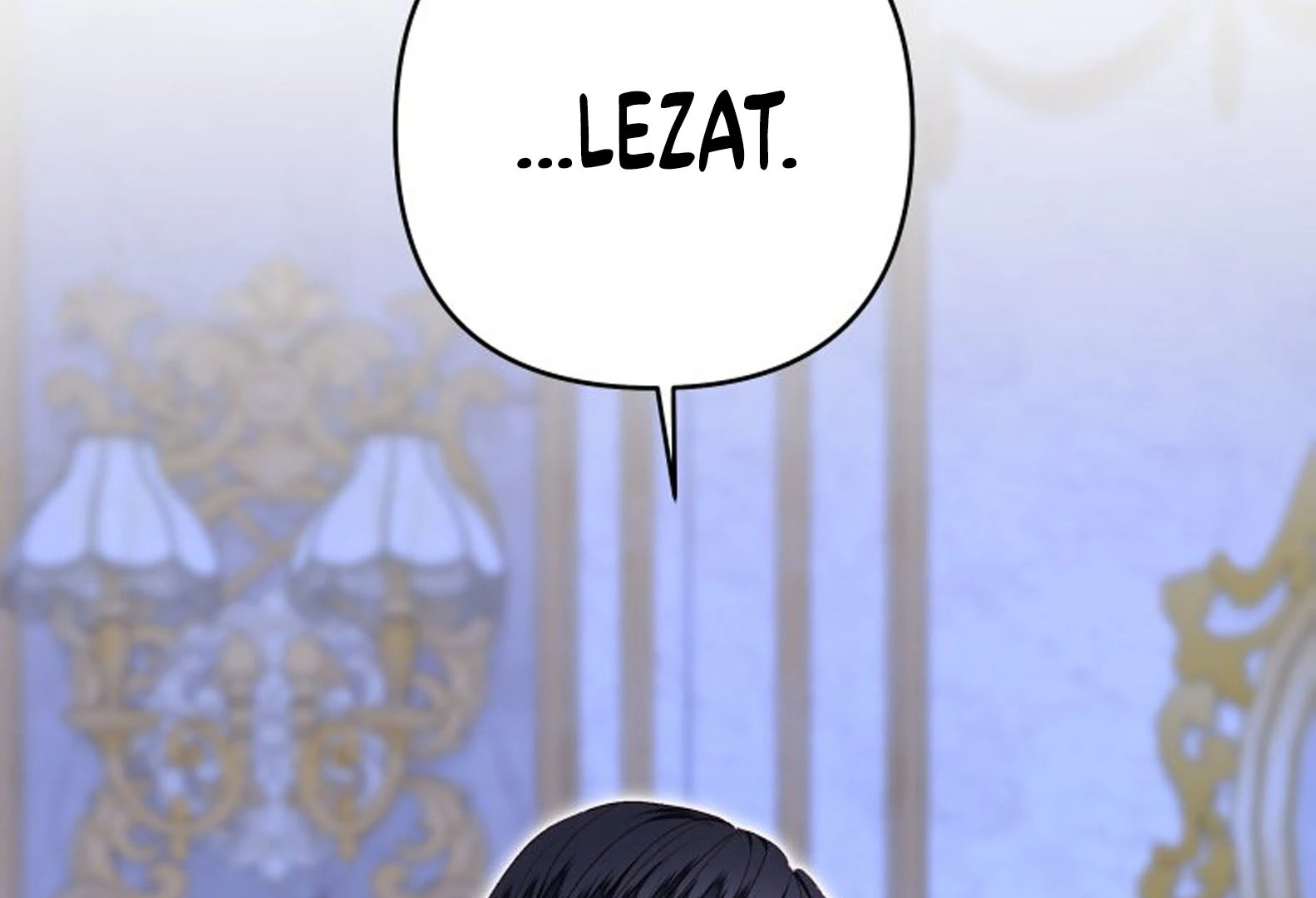 A Maid Was More of a Calling Than a Princess Chapter 42 - halaman 206