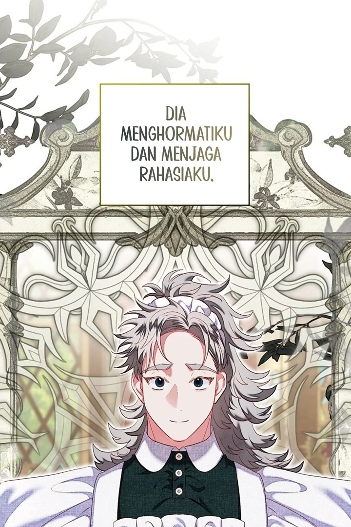 A Maid Was More of a Calling Than a Princess Chapter 42 - halaman 210
