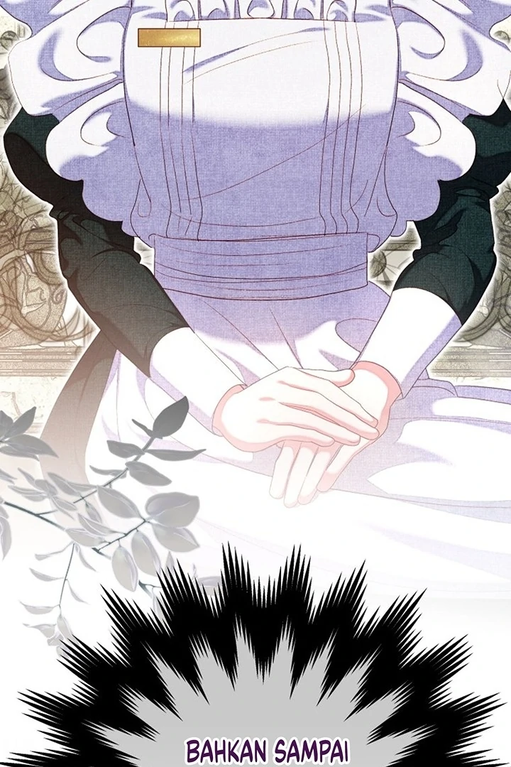 A Maid Was More of a Calling Than a Princess Chapter 42 - halaman 211