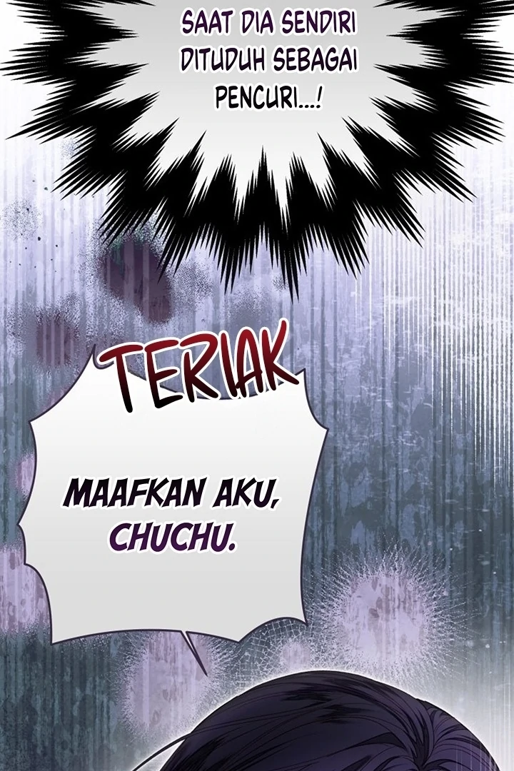 A Maid Was More of a Calling Than a Princess Chapter 42 - halaman 212