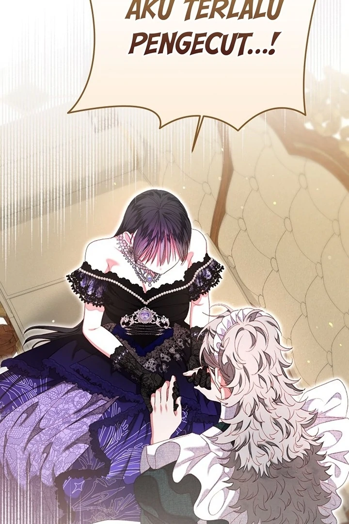A Maid Was More of a Calling Than a Princess Chapter 42 - halaman 214
