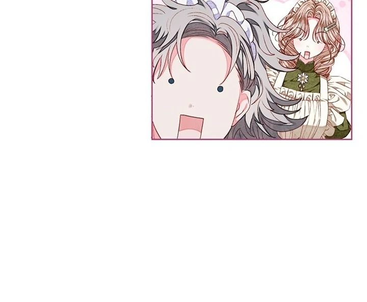 A Maid Was More of a Calling Than a Princess Chapter 42 - halaman 216