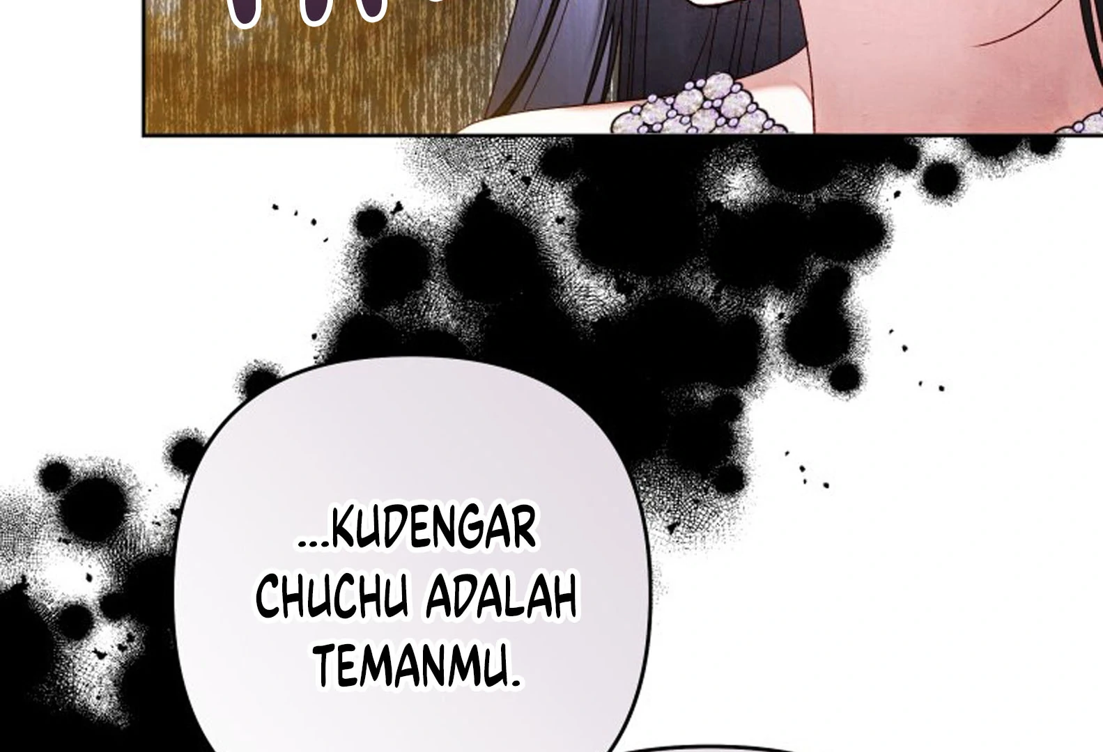 A Maid Was More of a Calling Than a Princess Chapter 42 - halaman 29