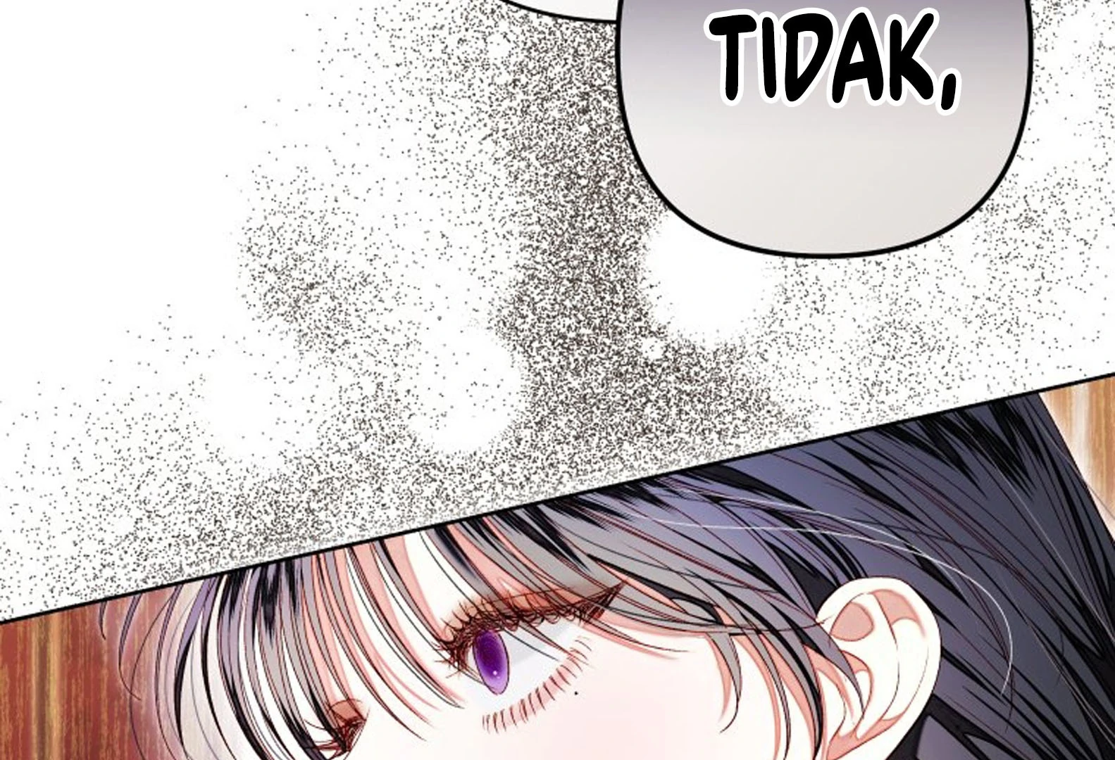A Maid Was More of a Calling Than a Princess Chapter 42 - halaman 34