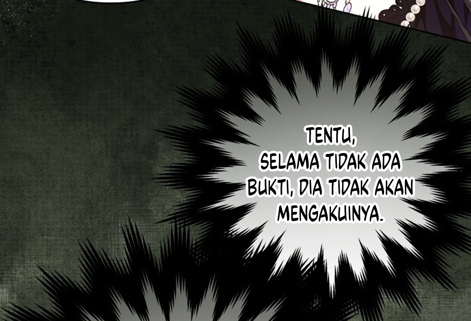 A Maid Was More of a Calling Than a Princess Chapter 42 - halaman 36