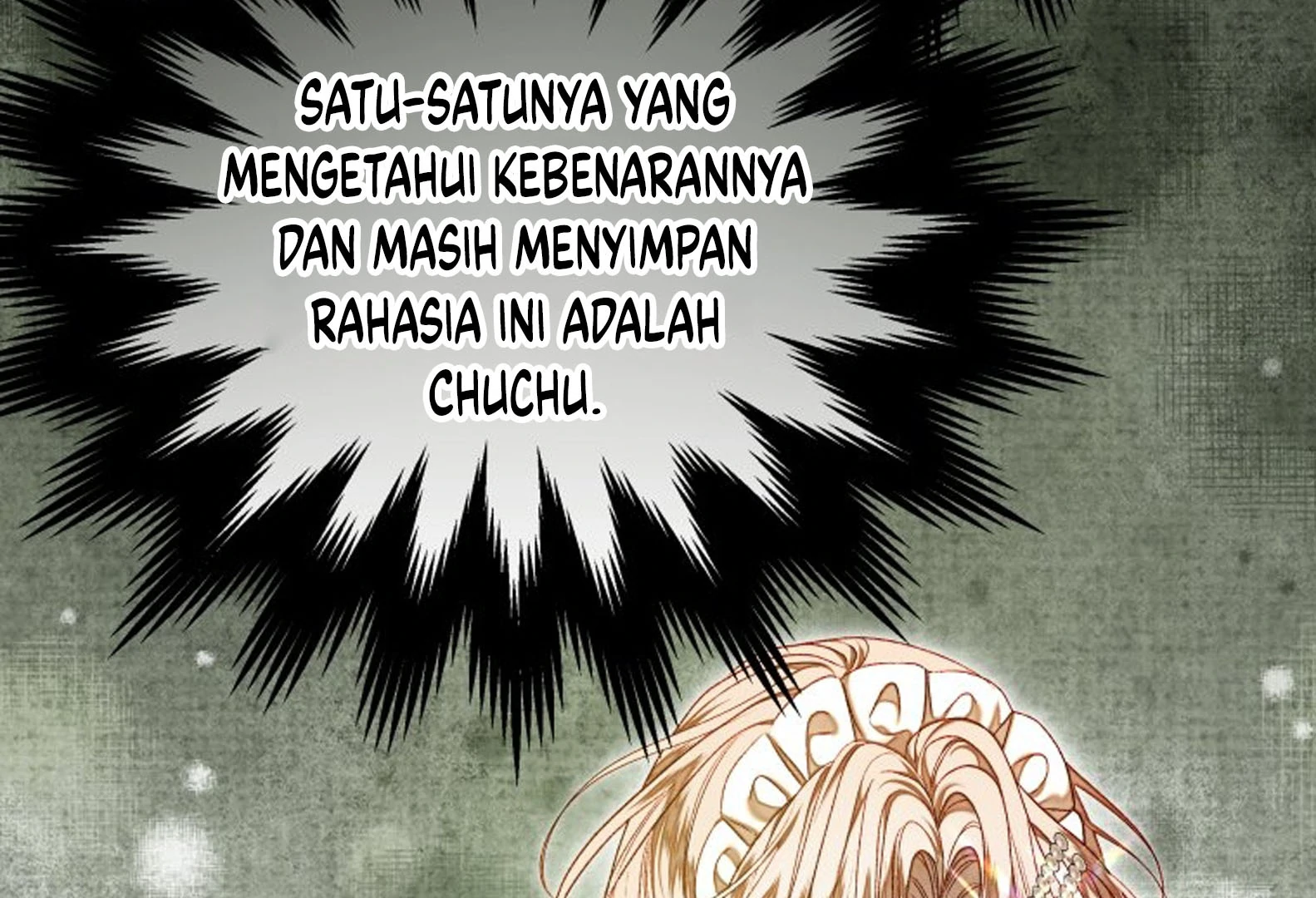 A Maid Was More of a Calling Than a Princess Chapter 42 - halaman 37