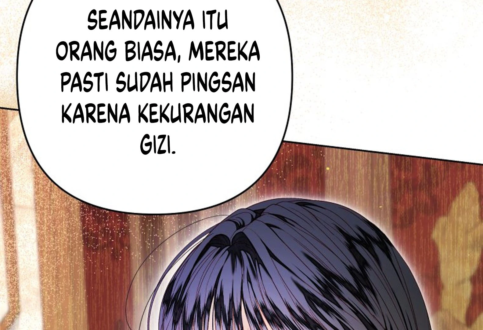 A Maid Was More of a Calling Than a Princess Chapter 42 - halaman 42