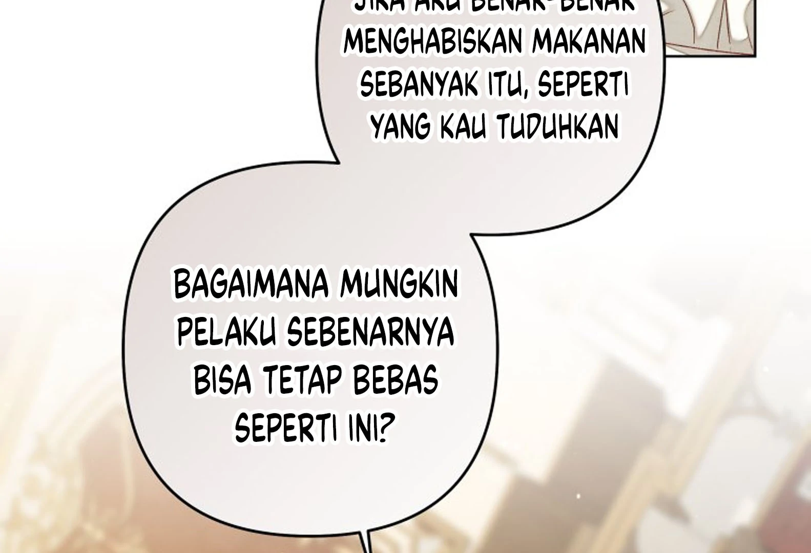 A Maid Was More of a Calling Than a Princess Chapter 42 - halaman 50