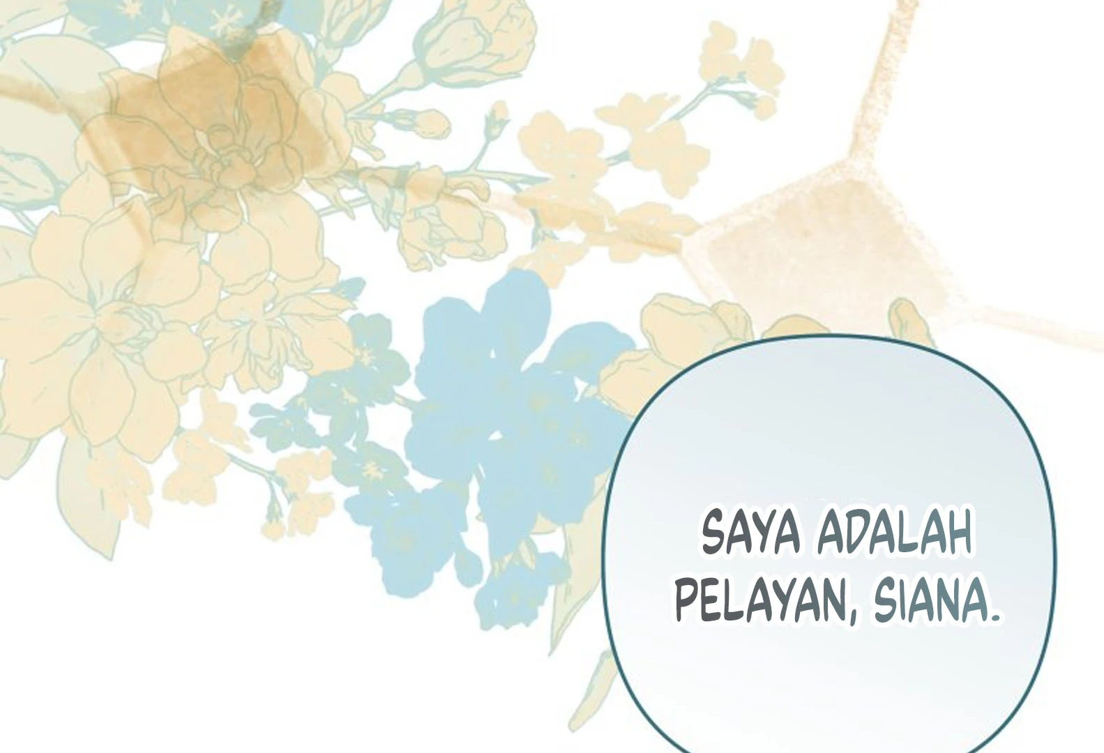 A Maid Was More of a Calling Than a Princess Chapter 42 - halaman 6