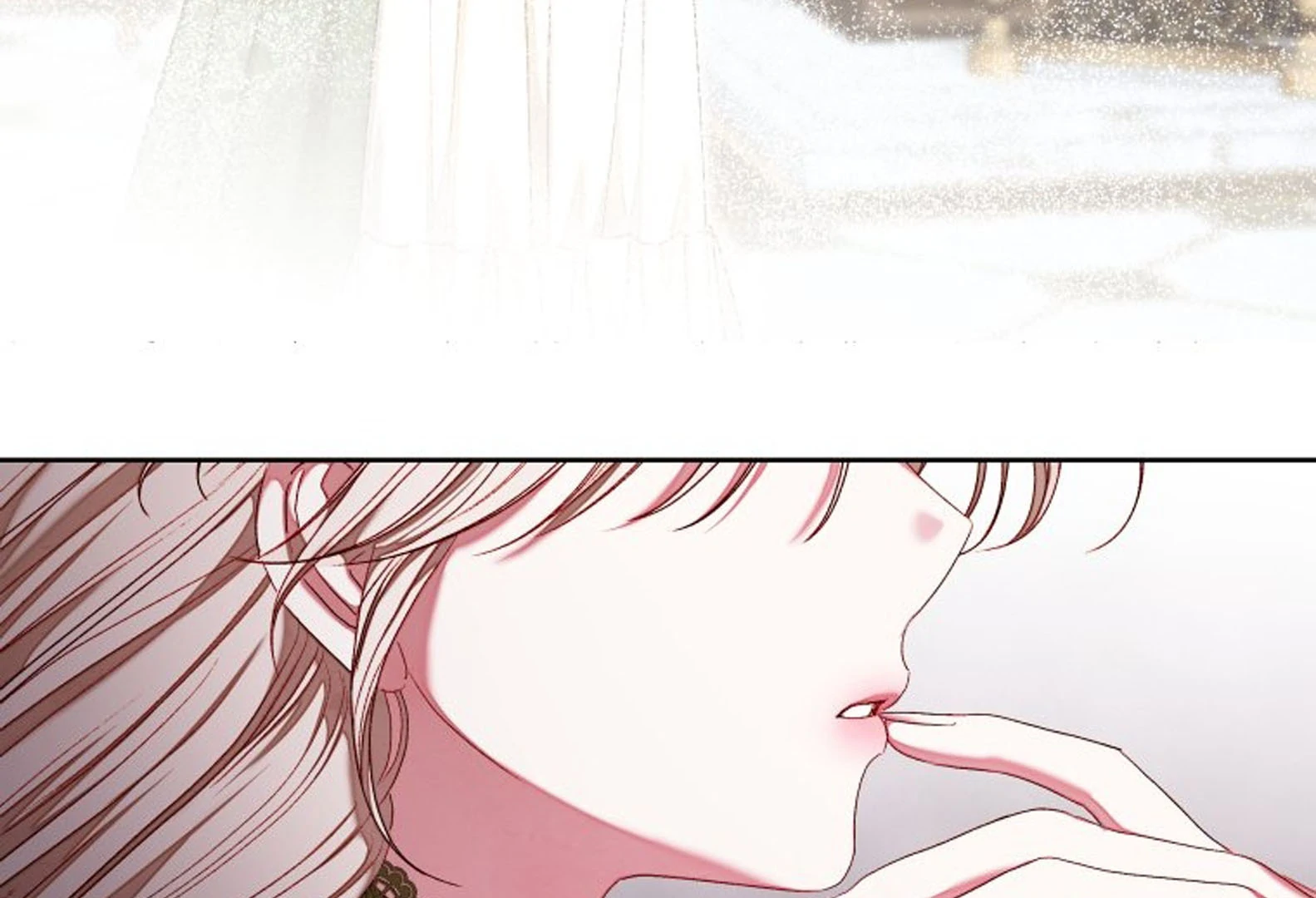 A Maid Was More of a Calling Than a Princess Chapter 42 - halaman 61