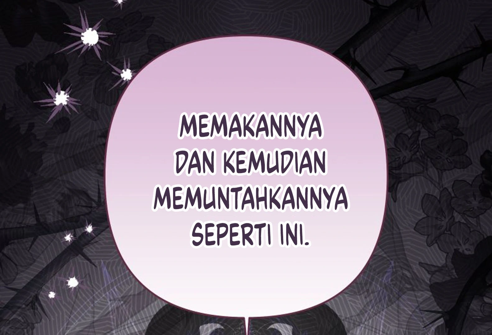 A Maid Was More of a Calling Than a Princess Chapter 42 - halaman 63