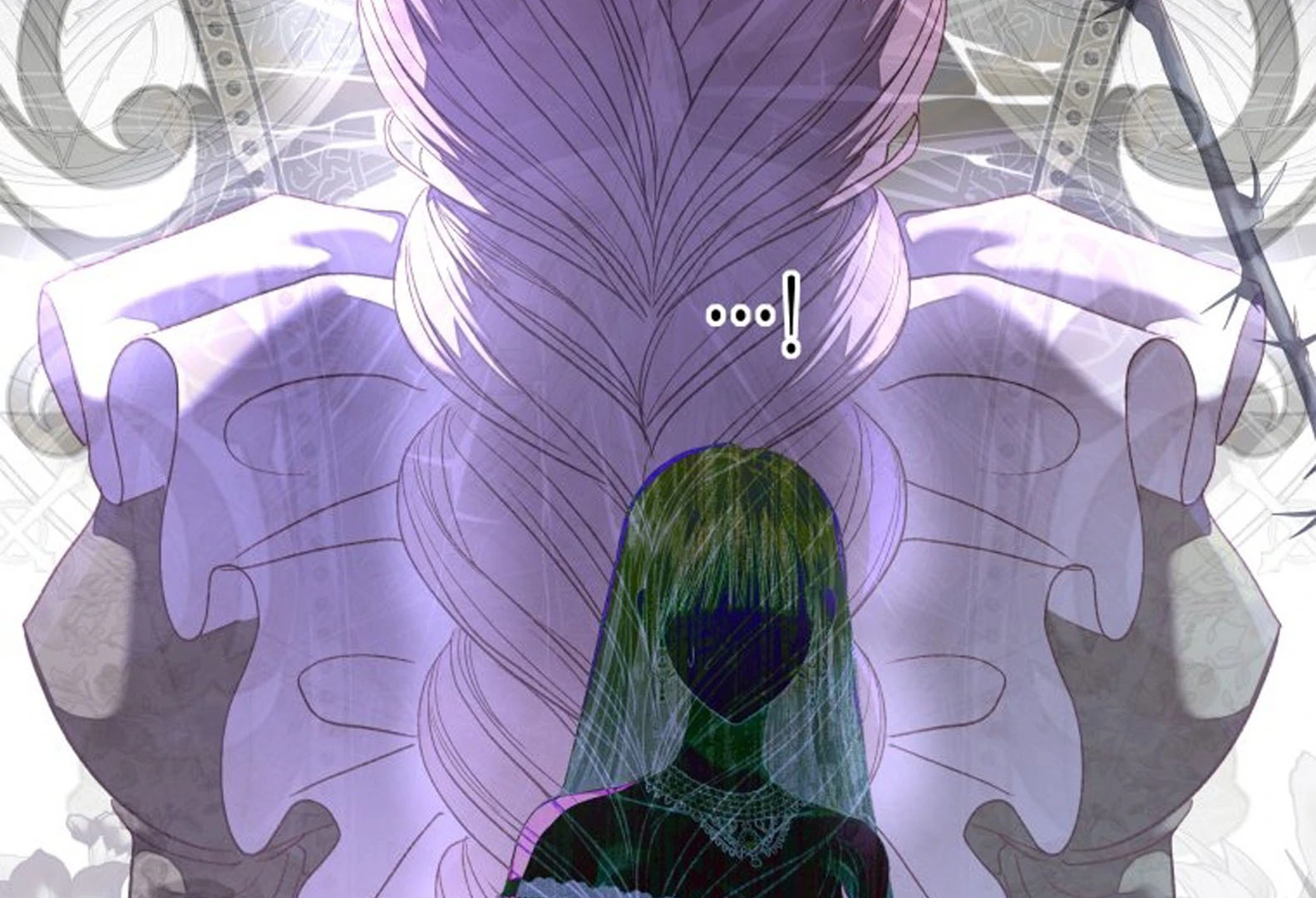 A Maid Was More of a Calling Than a Princess Chapter 42 - halaman 65