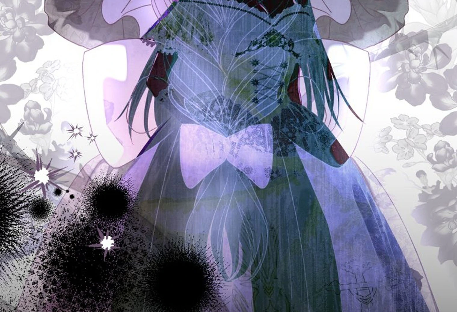 A Maid Was More of a Calling Than a Princess Chapter 42 - halaman 66