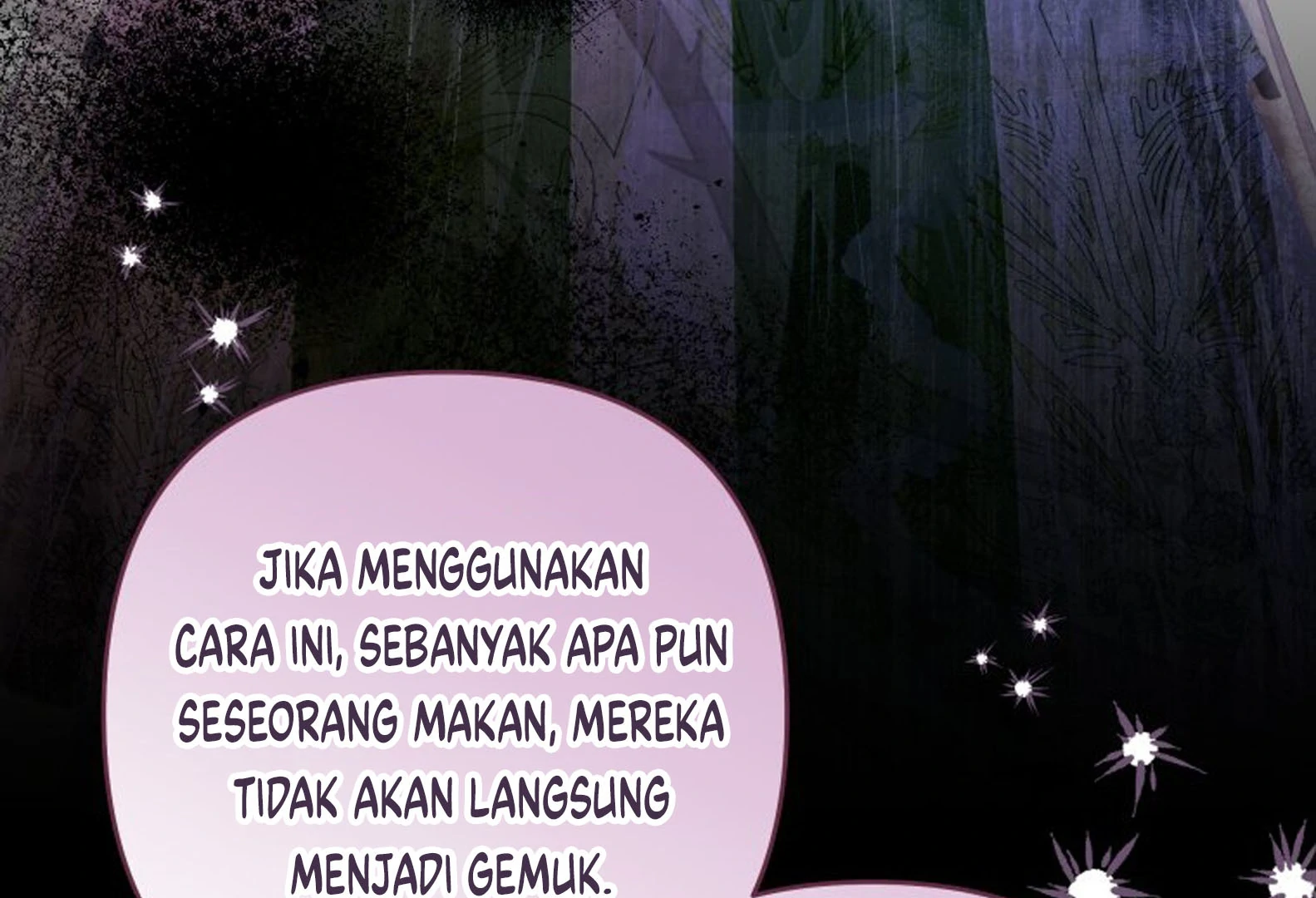 A Maid Was More of a Calling Than a Princess Chapter 42 - halaman 67