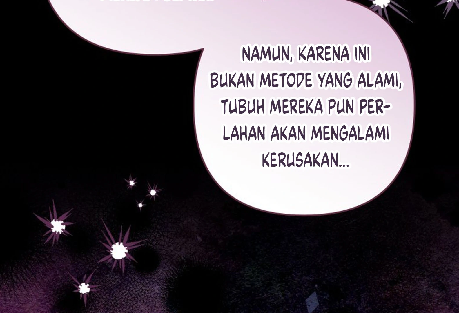 A Maid Was More of a Calling Than a Princess Chapter 42 - halaman 68