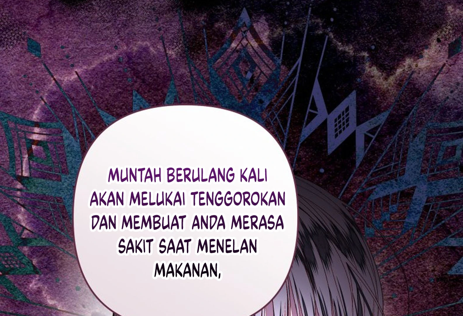 A Maid Was More of a Calling Than a Princess Chapter 42 - halaman 69