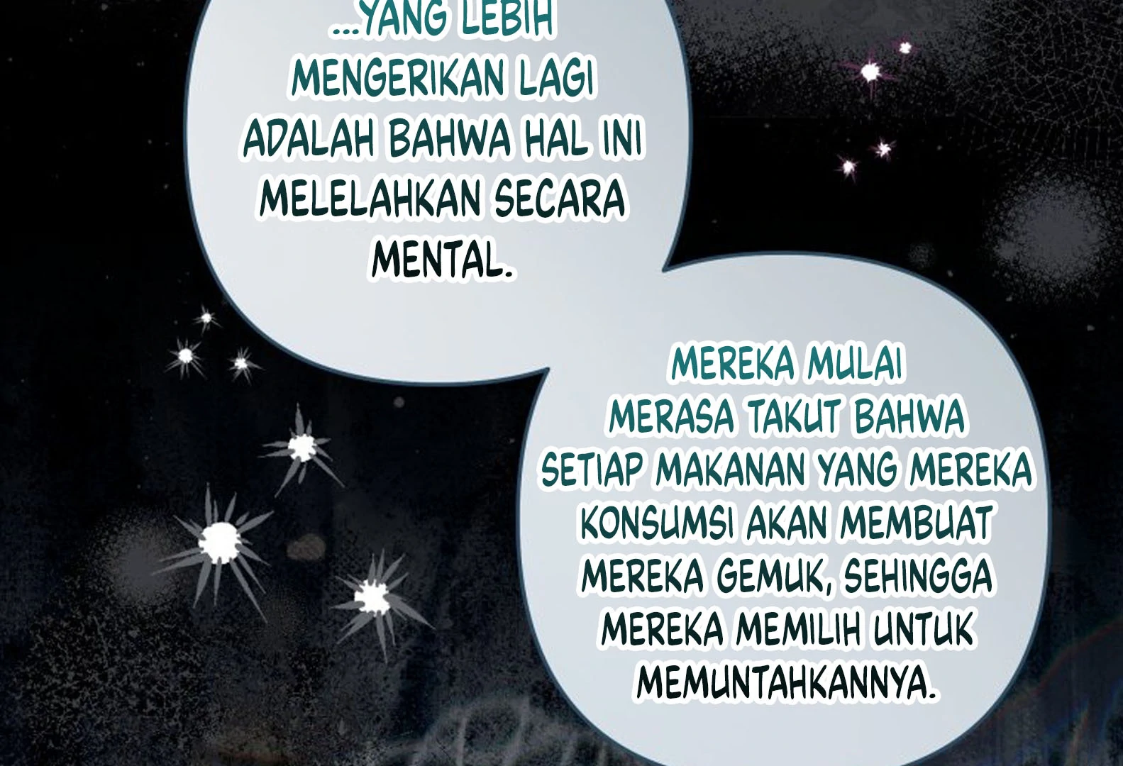 A Maid Was More of a Calling Than a Princess Chapter 42 - halaman 72