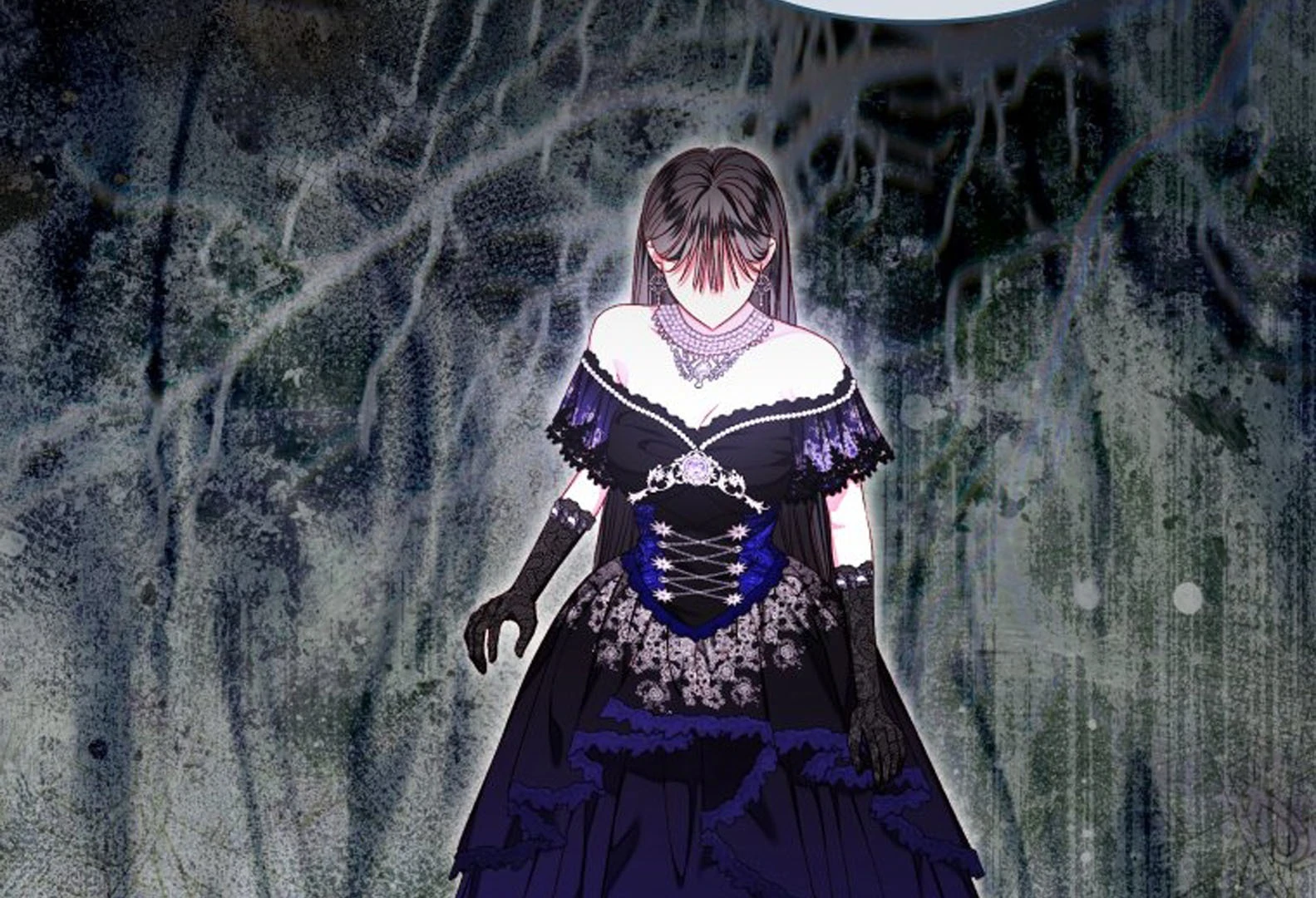A Maid Was More of a Calling Than a Princess Chapter 42 - halaman 73