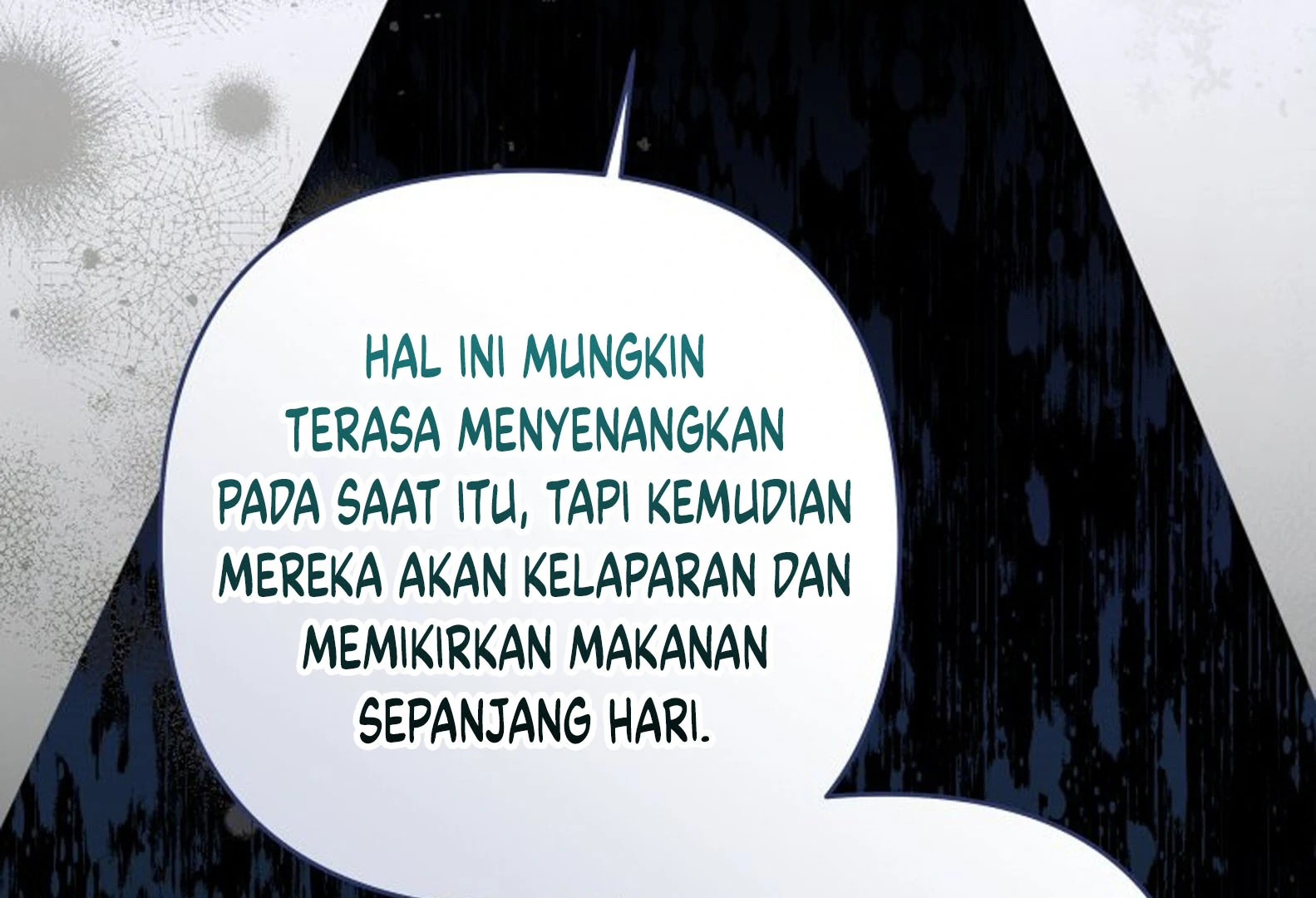 A Maid Was More of a Calling Than a Princess Chapter 42 - halaman 76