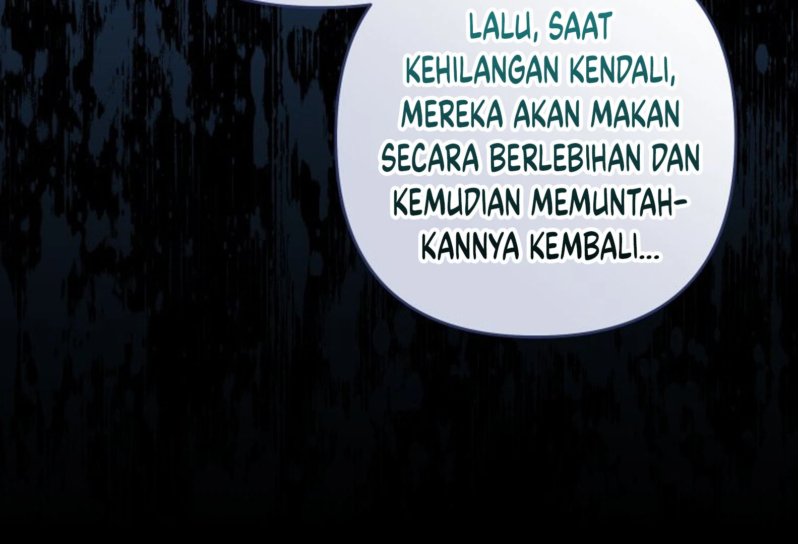 A Maid Was More of a Calling Than a Princess Chapter 42 - halaman 77