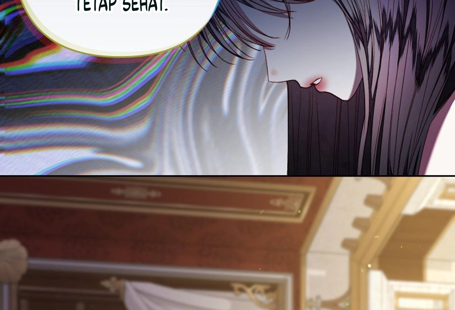 A Maid Was More of a Calling Than a Princess Chapter 42 - halaman 79