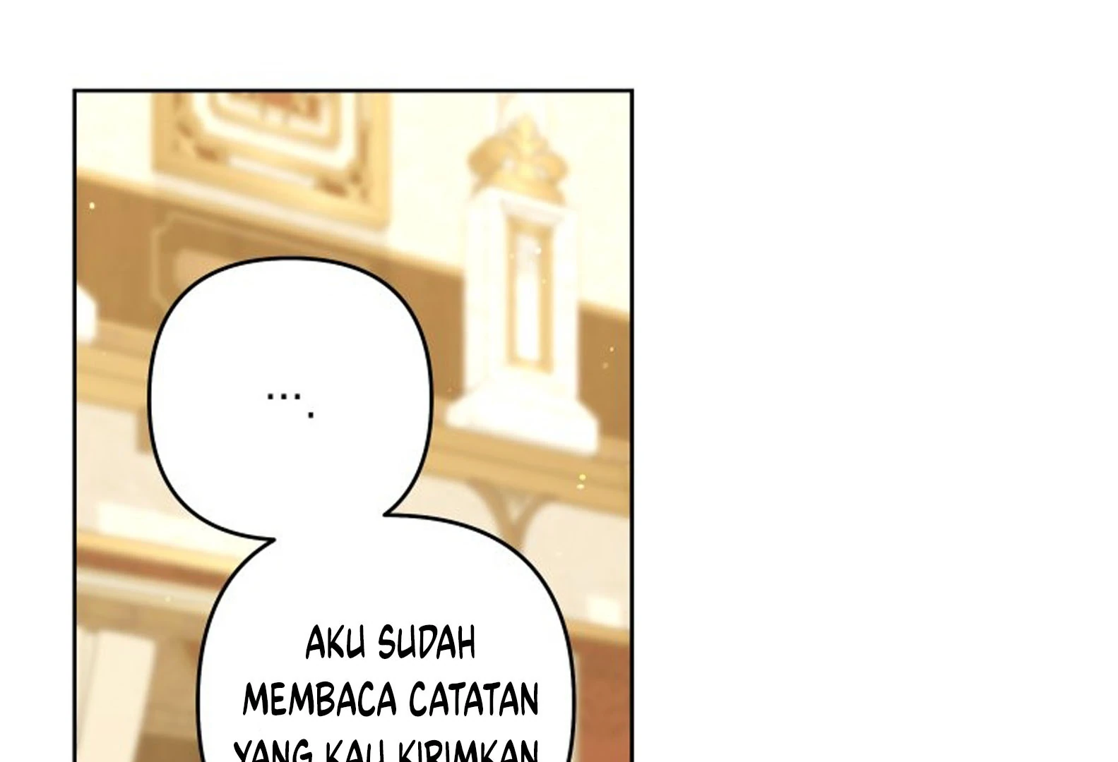 A Maid Was More of a Calling Than a Princess Chapter 42 - halaman 8