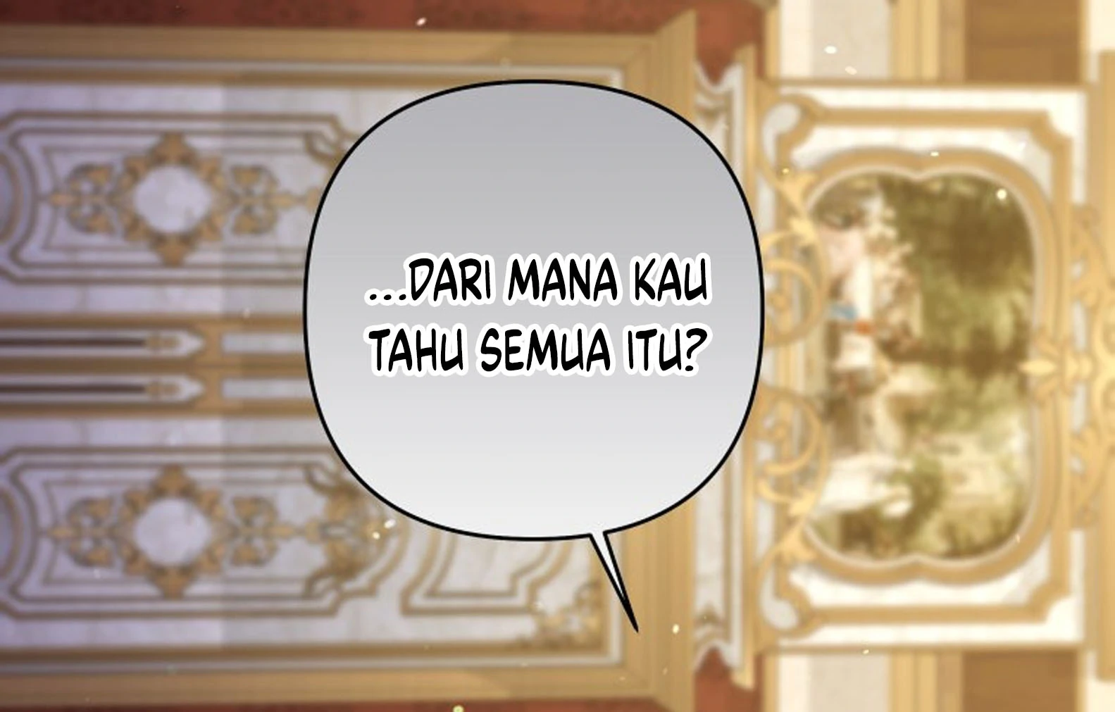 A Maid Was More of a Calling Than a Princess Chapter 42 - halaman 81