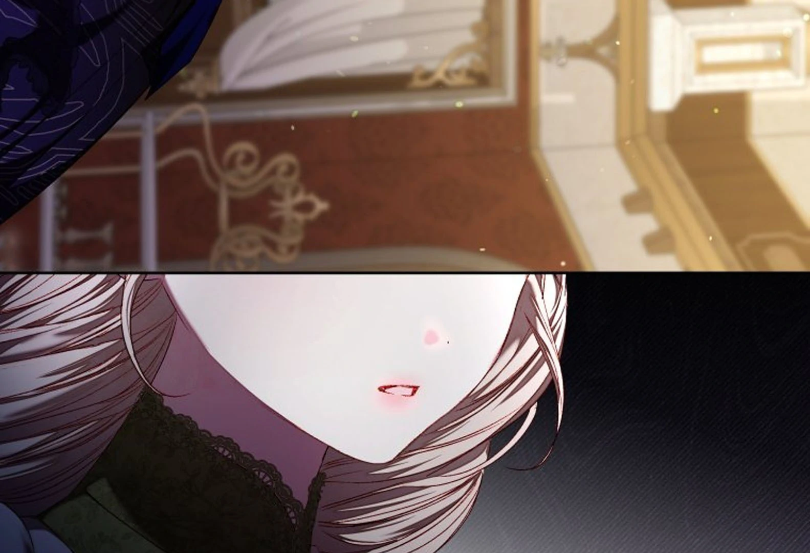 A Maid Was More of a Calling Than a Princess Chapter 42 - halaman 83