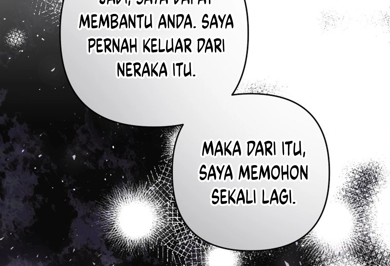 A Maid Was More of a Calling Than a Princess Chapter 42 - halaman 88