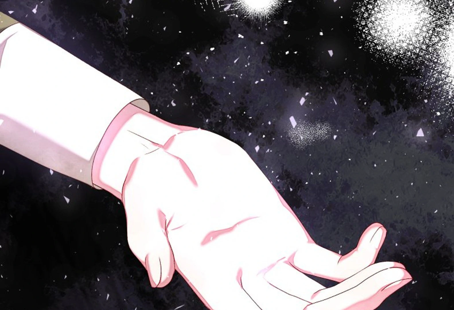 A Maid Was More of a Calling Than a Princess Chapter 42 - halaman 89