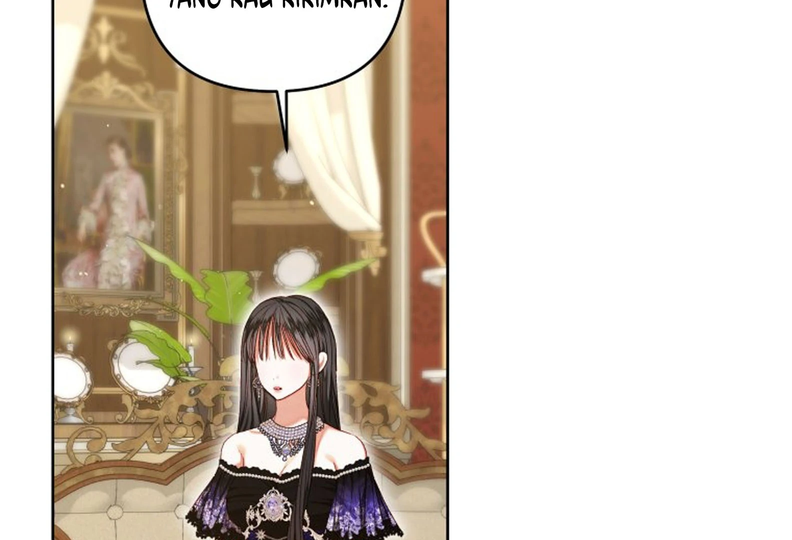 A Maid Was More of a Calling Than a Princess Chapter 42 - halaman 9