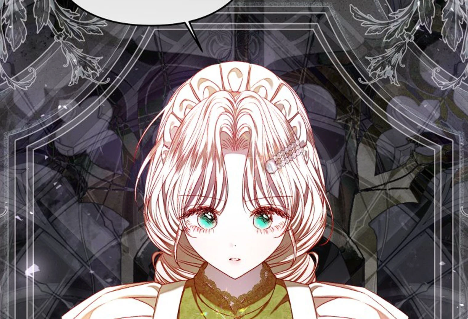 A Maid Was More of a Calling Than a Princess Chapter 42 - halaman 91
