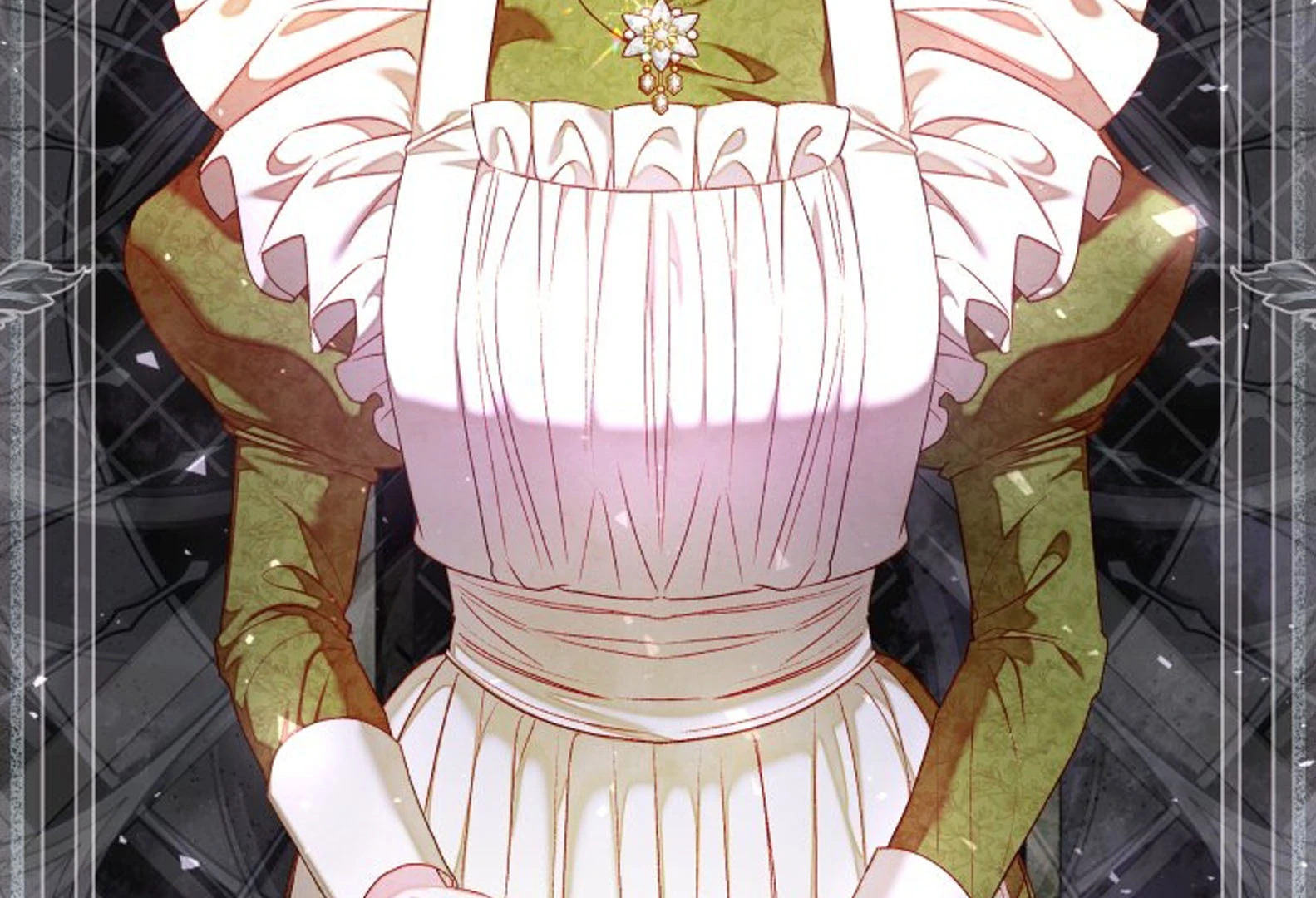 A Maid Was More of a Calling Than a Princess Chapter 42 - halaman 92