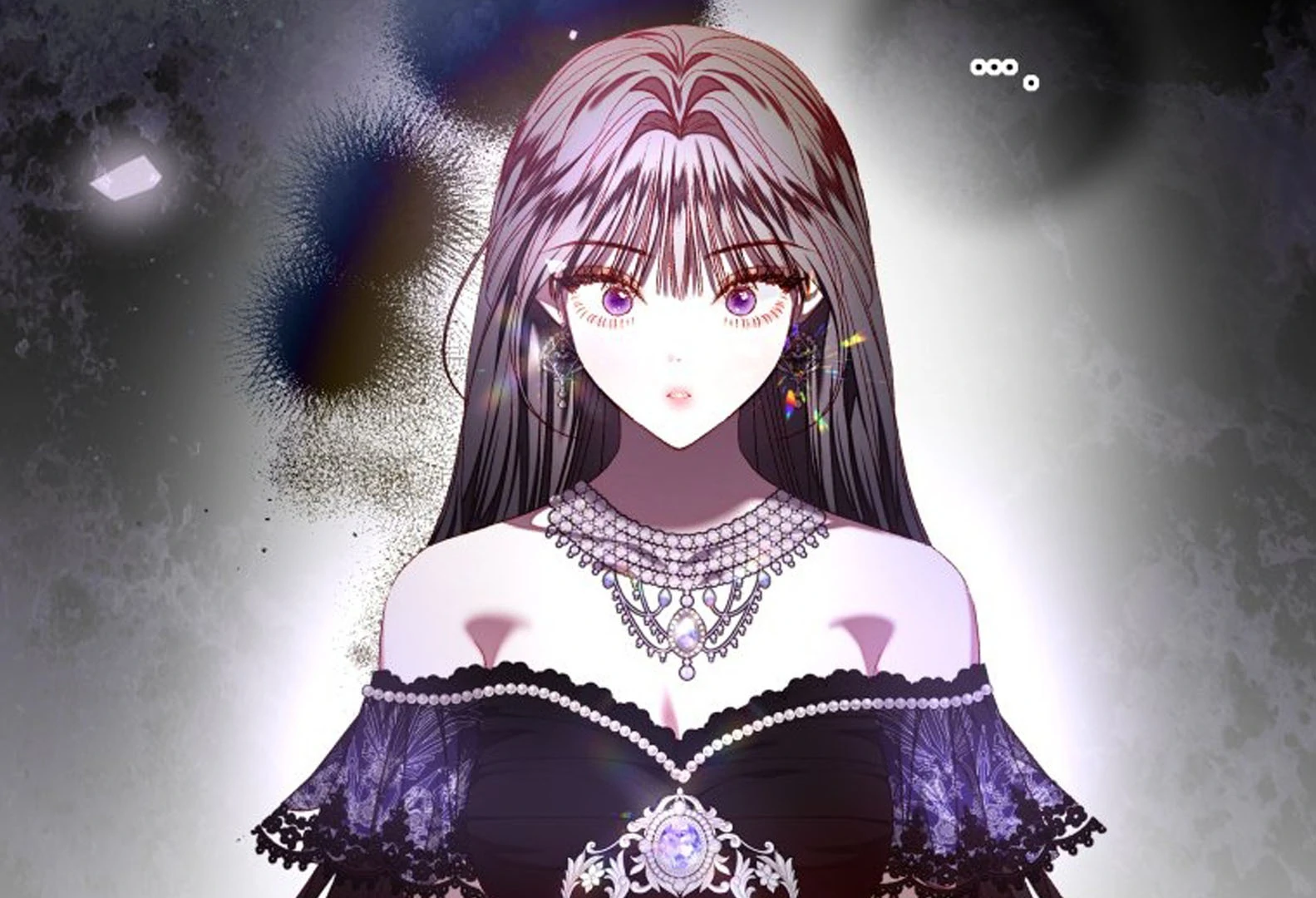 A Maid Was More of a Calling Than a Princess Chapter 42 - halaman 95