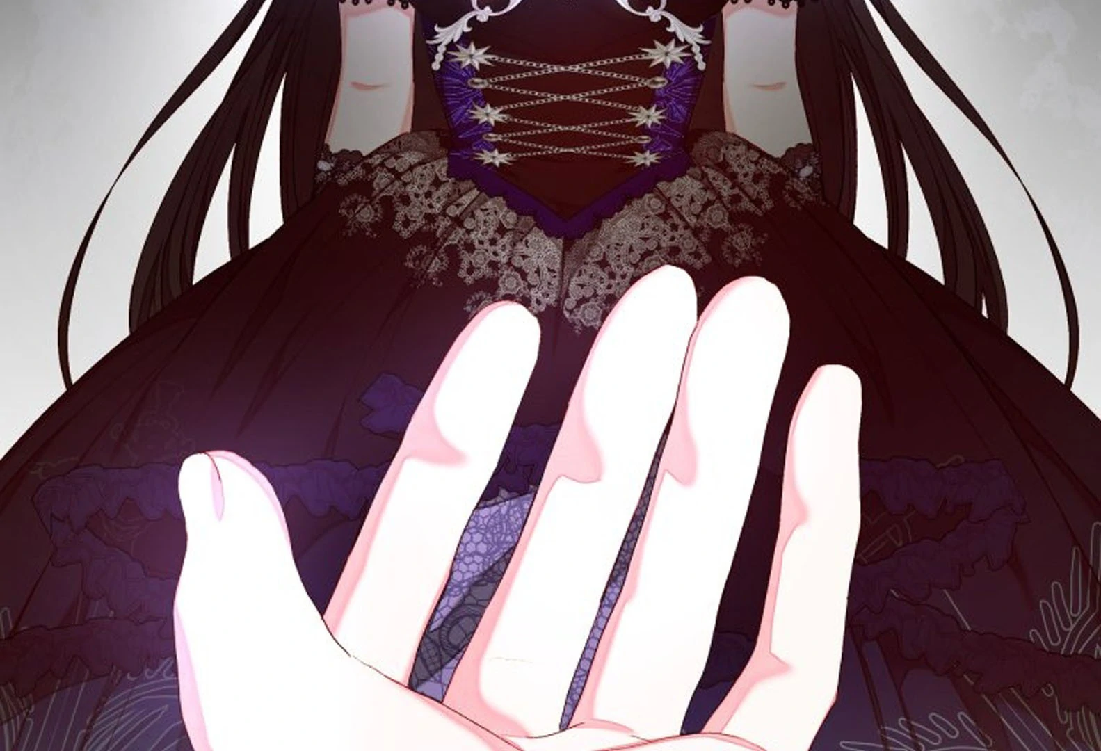 A Maid Was More of a Calling Than a Princess Chapter 42 - halaman 96