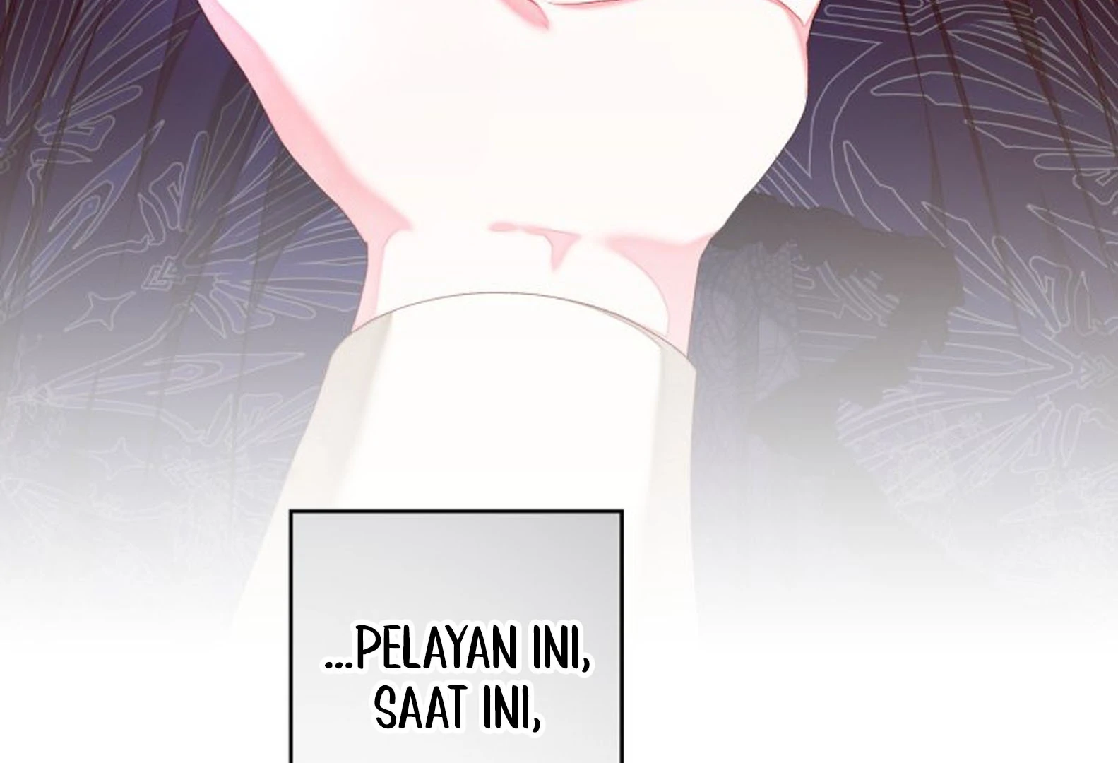 A Maid Was More of a Calling Than a Princess Chapter 42 - halaman 97