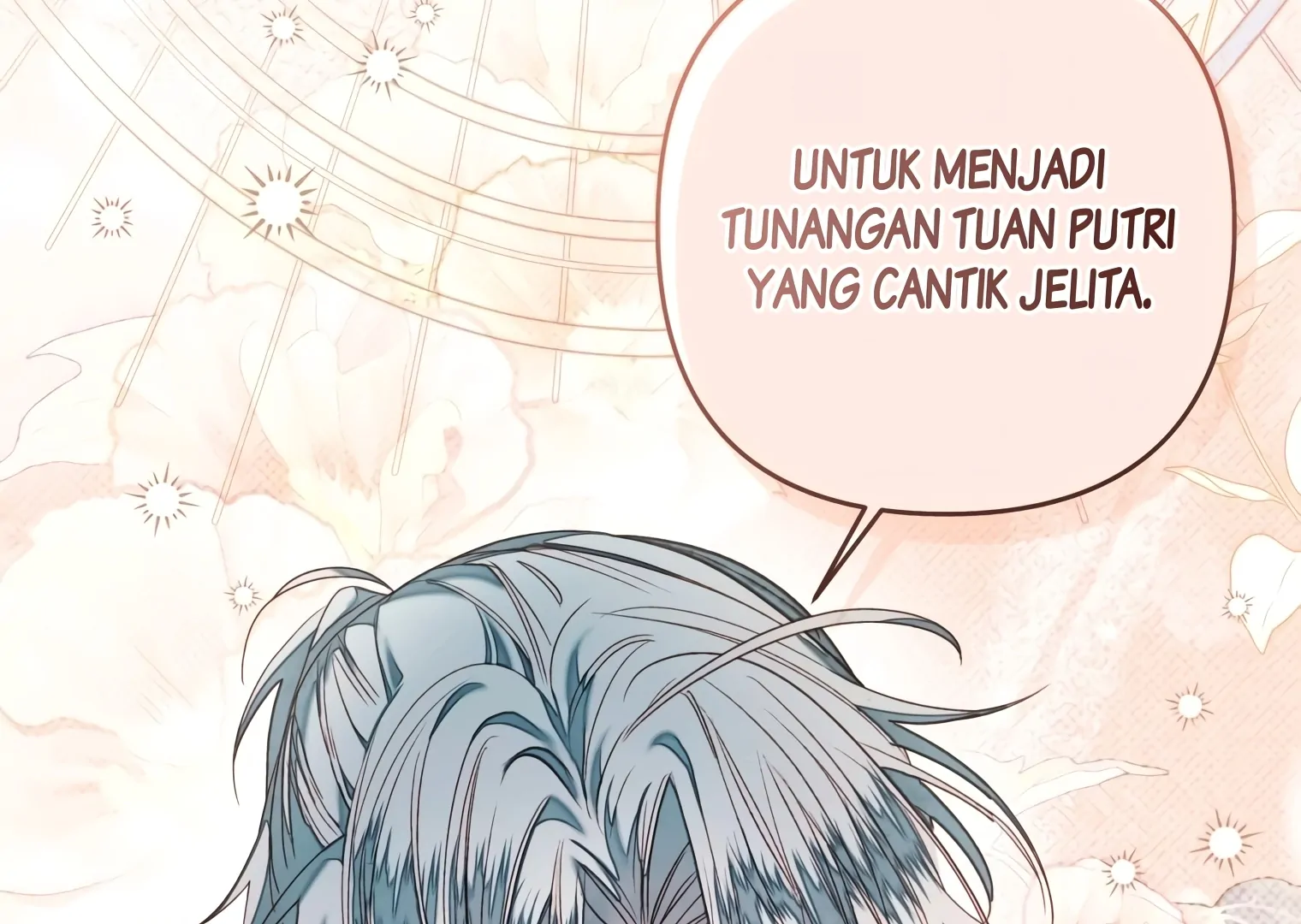 A Maid Was More of a Calling Than a Princess Chapter 43 - halaman 100