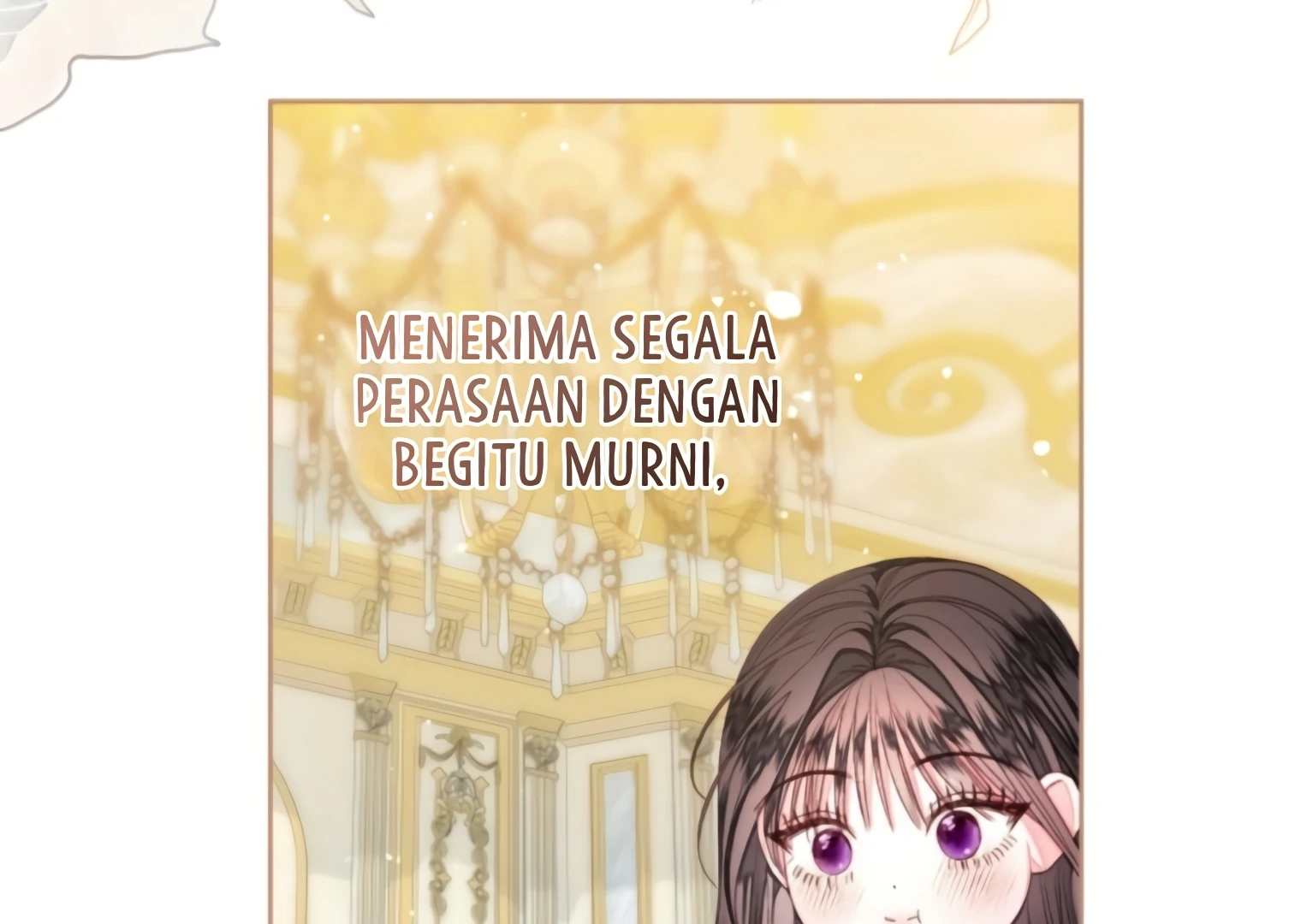 A Maid Was More of a Calling Than a Princess Chapter 43 - halaman 103