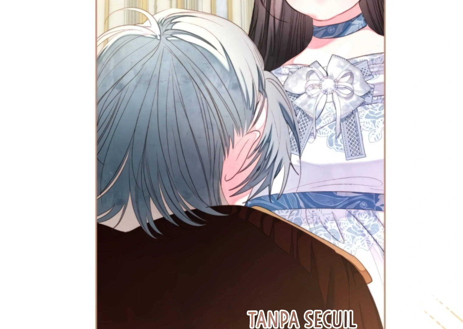 A Maid Was More of a Calling Than a Princess Chapter 43 - halaman 104