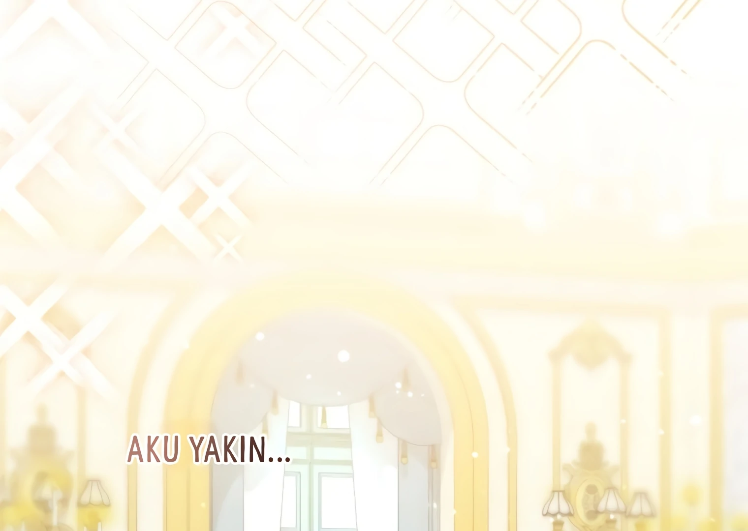 A Maid Was More of a Calling Than a Princess Chapter 43 - halaman 106