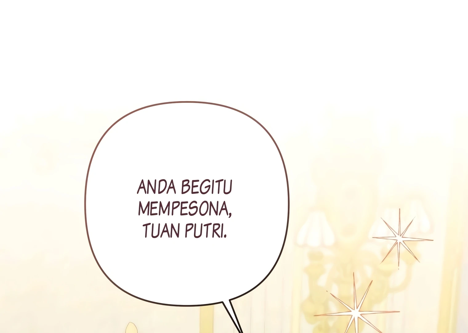 A Maid Was More of a Calling Than a Princess Chapter 43 - halaman 111