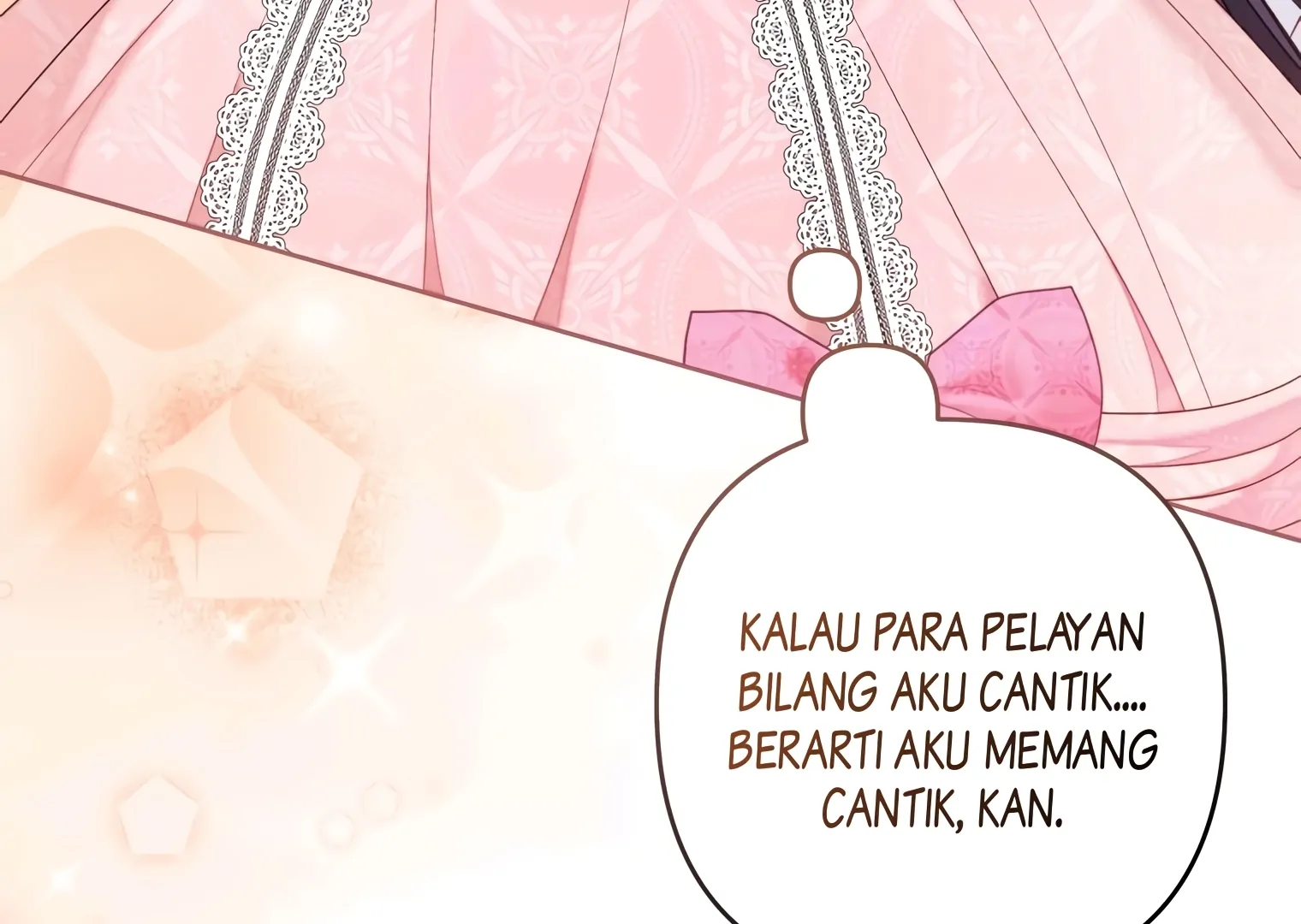 A Maid Was More of a Calling Than a Princess Chapter 43 - halaman 117