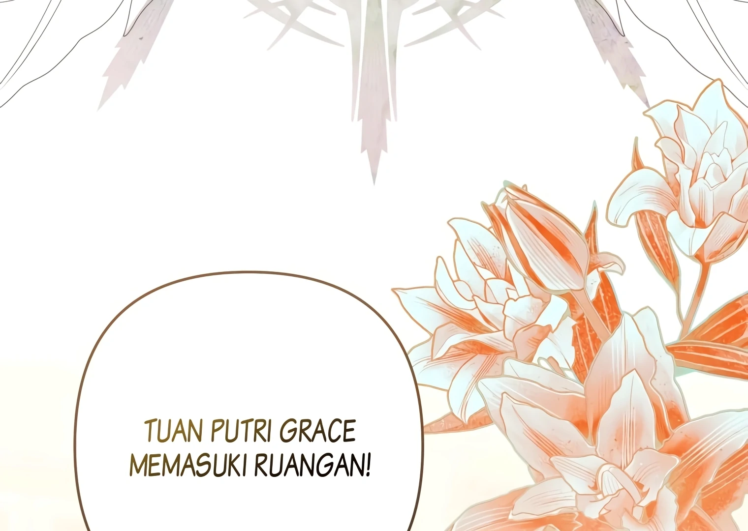A Maid Was More of a Calling Than a Princess Chapter 43 - halaman 120