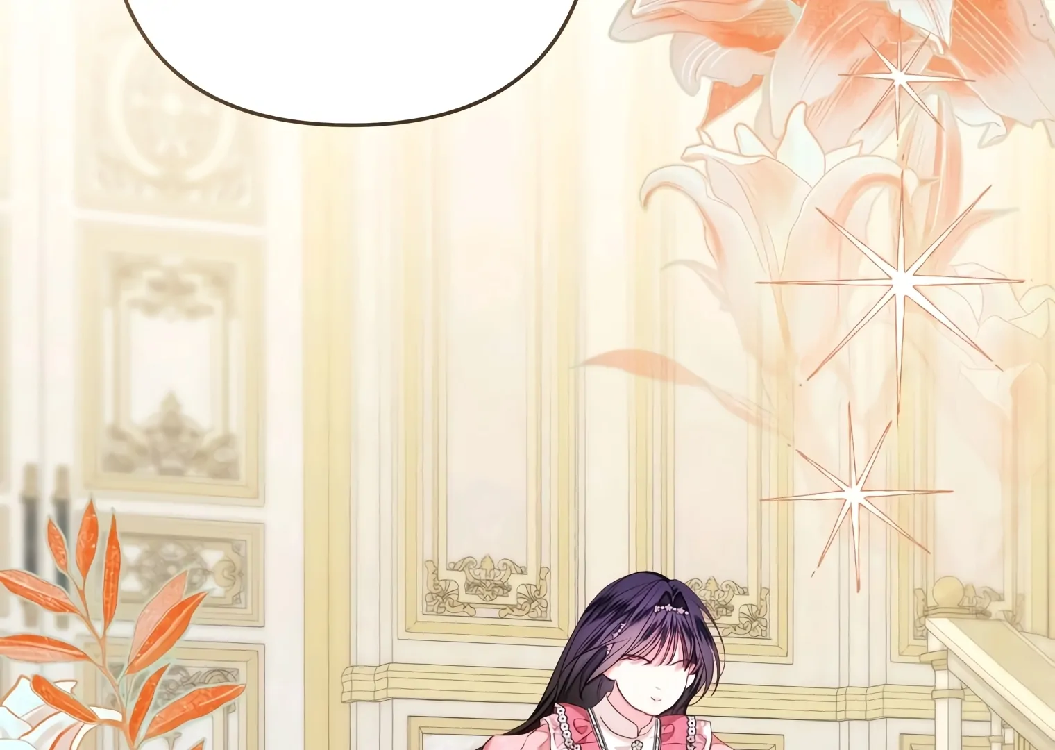 A Maid Was More of a Calling Than a Princess Chapter 43 - halaman 121