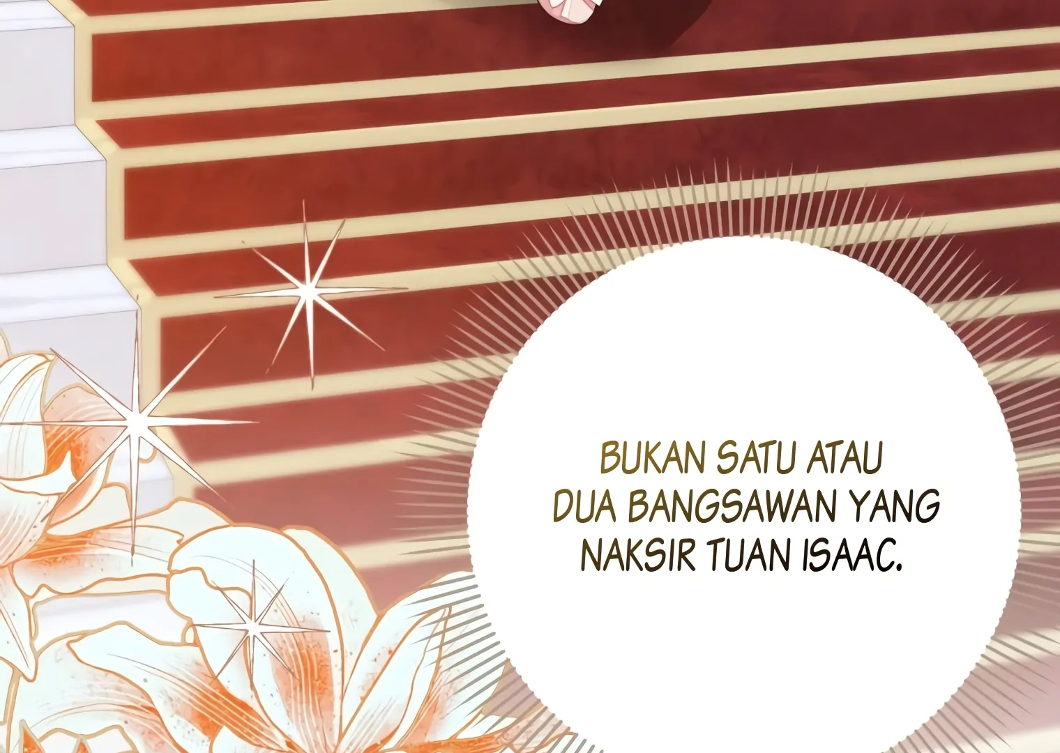 A Maid Was More of a Calling Than a Princess Chapter 43 - halaman 123