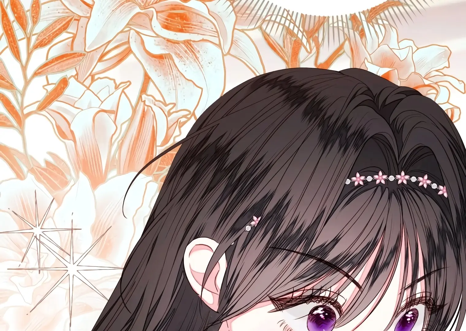 A Maid Was More of a Calling Than a Princess Chapter 43 - halaman 124
