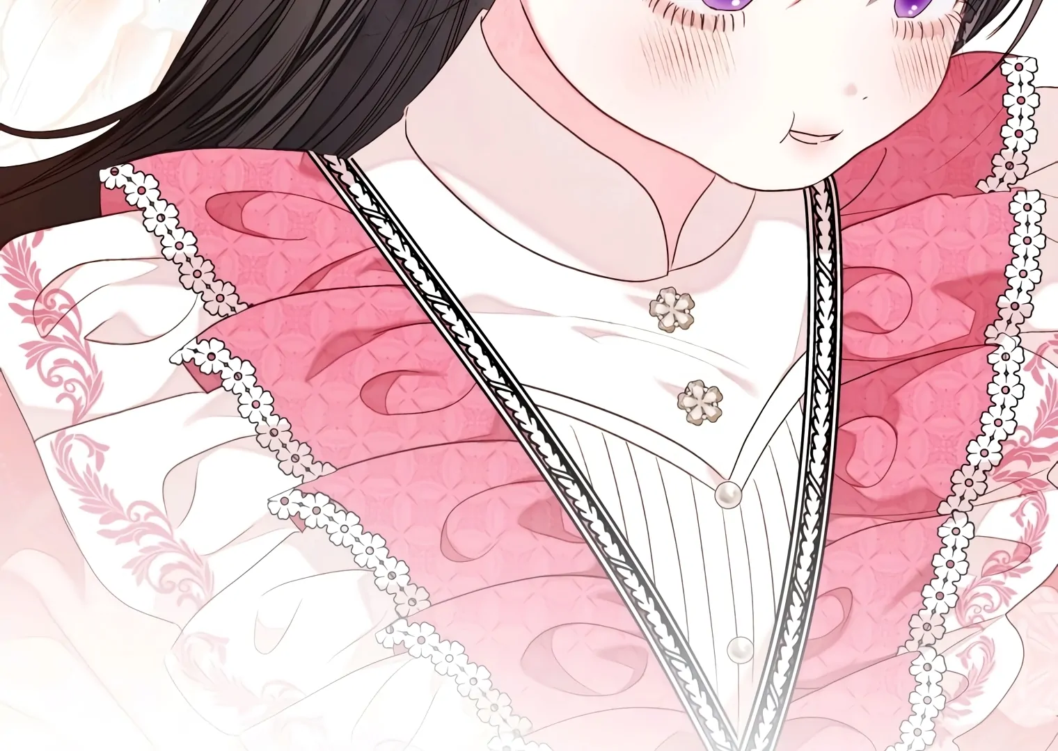 A Maid Was More of a Calling Than a Princess Chapter 43 - halaman 125