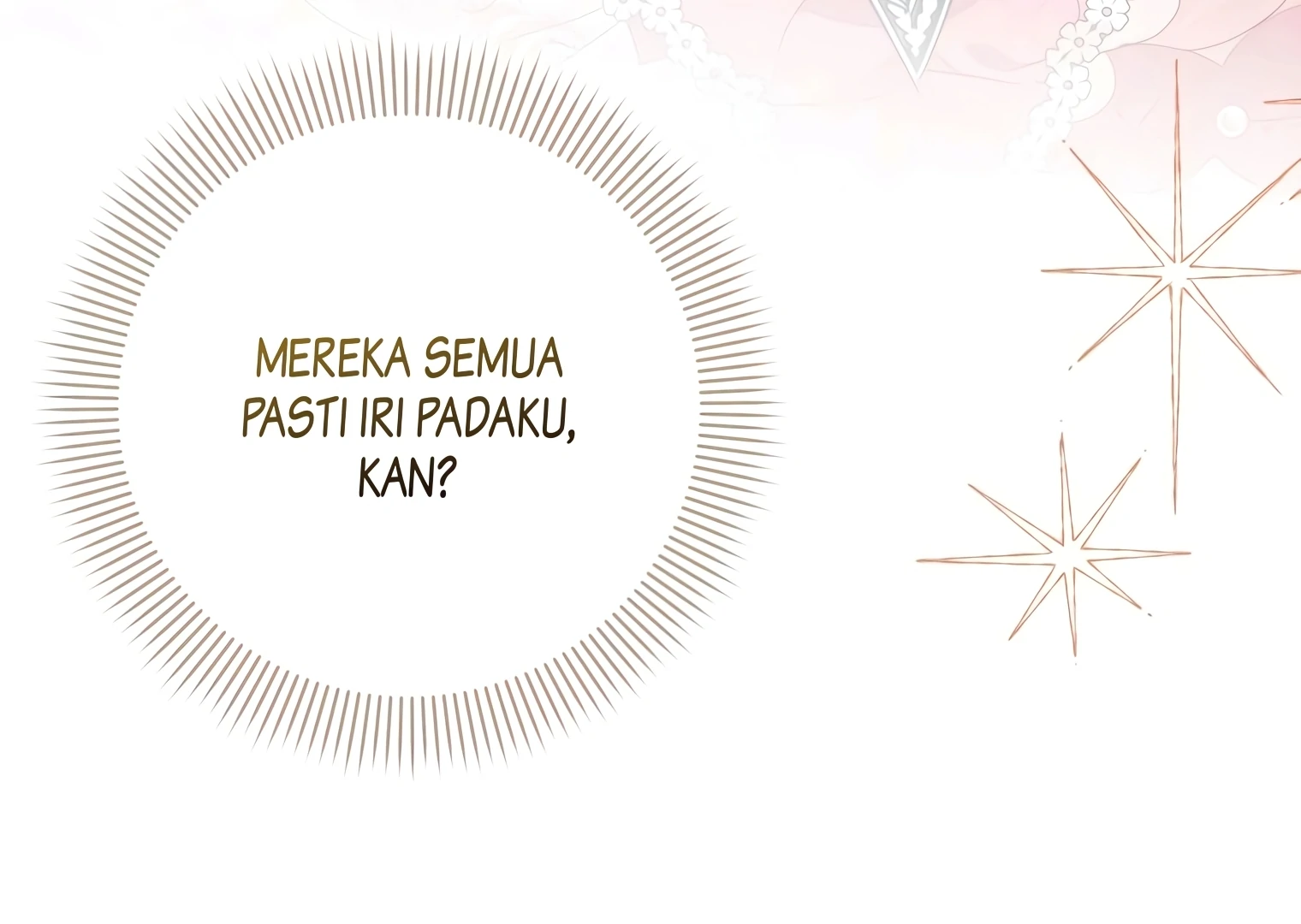 A Maid Was More of a Calling Than a Princess Chapter 43 - halaman 126