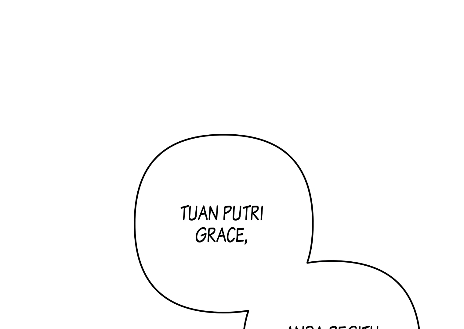 A Maid Was More of a Calling Than a Princess Chapter 43 - halaman 127